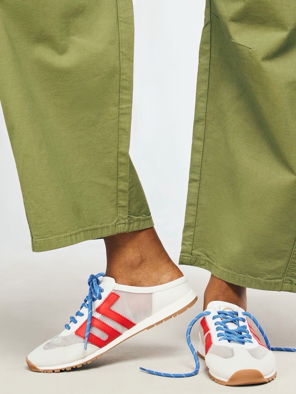 Back 70 Venice Mules for Anthropologie
